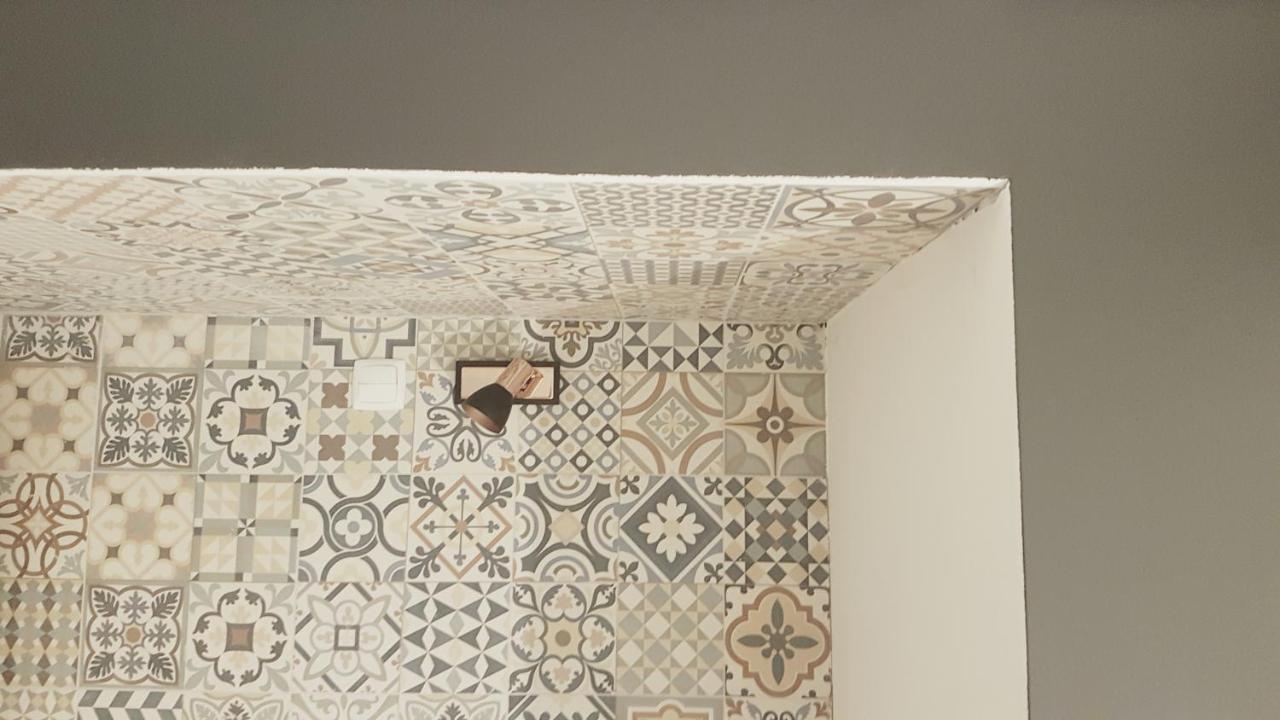 Largo Da Se Guest House - Horigem Lisbon Ruang foto