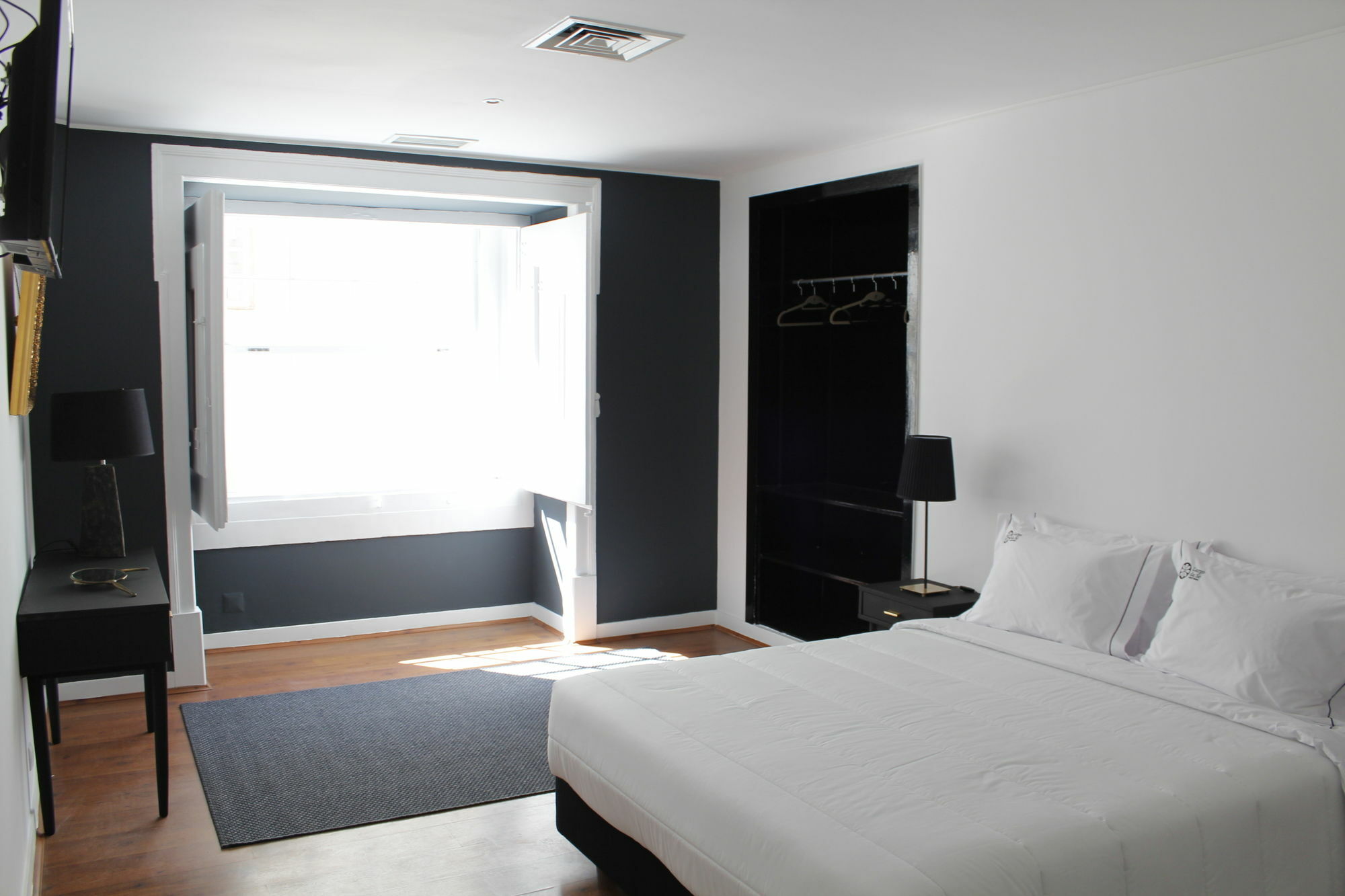 Largo Da Se Guest House - Horigem Lisbon Bagian luar foto