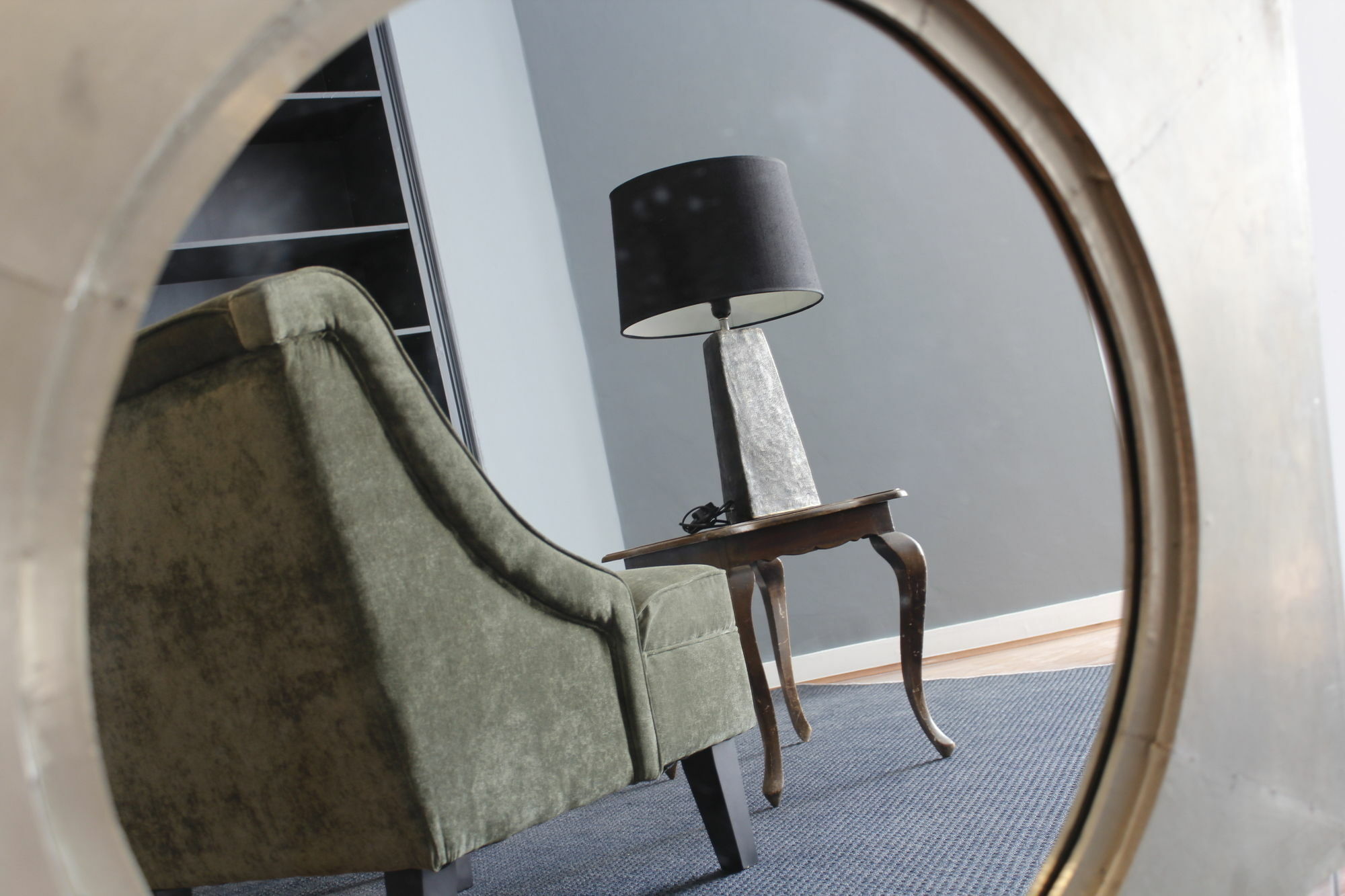 Largo Da Se Guest House - Horigem Lisbon Bagian luar foto