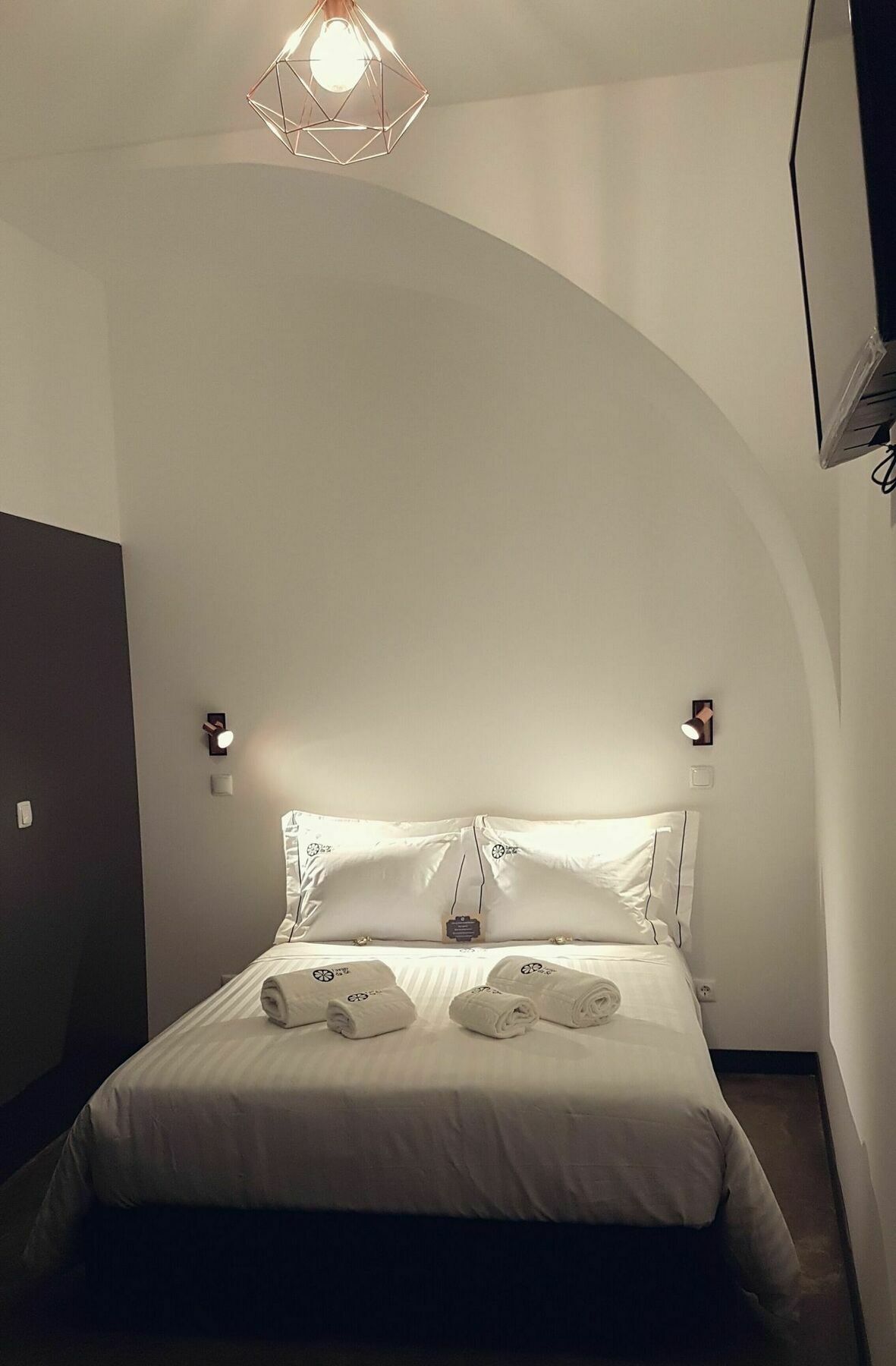 Largo Da Se Guest House - Horigem Lisbon Bagian luar foto