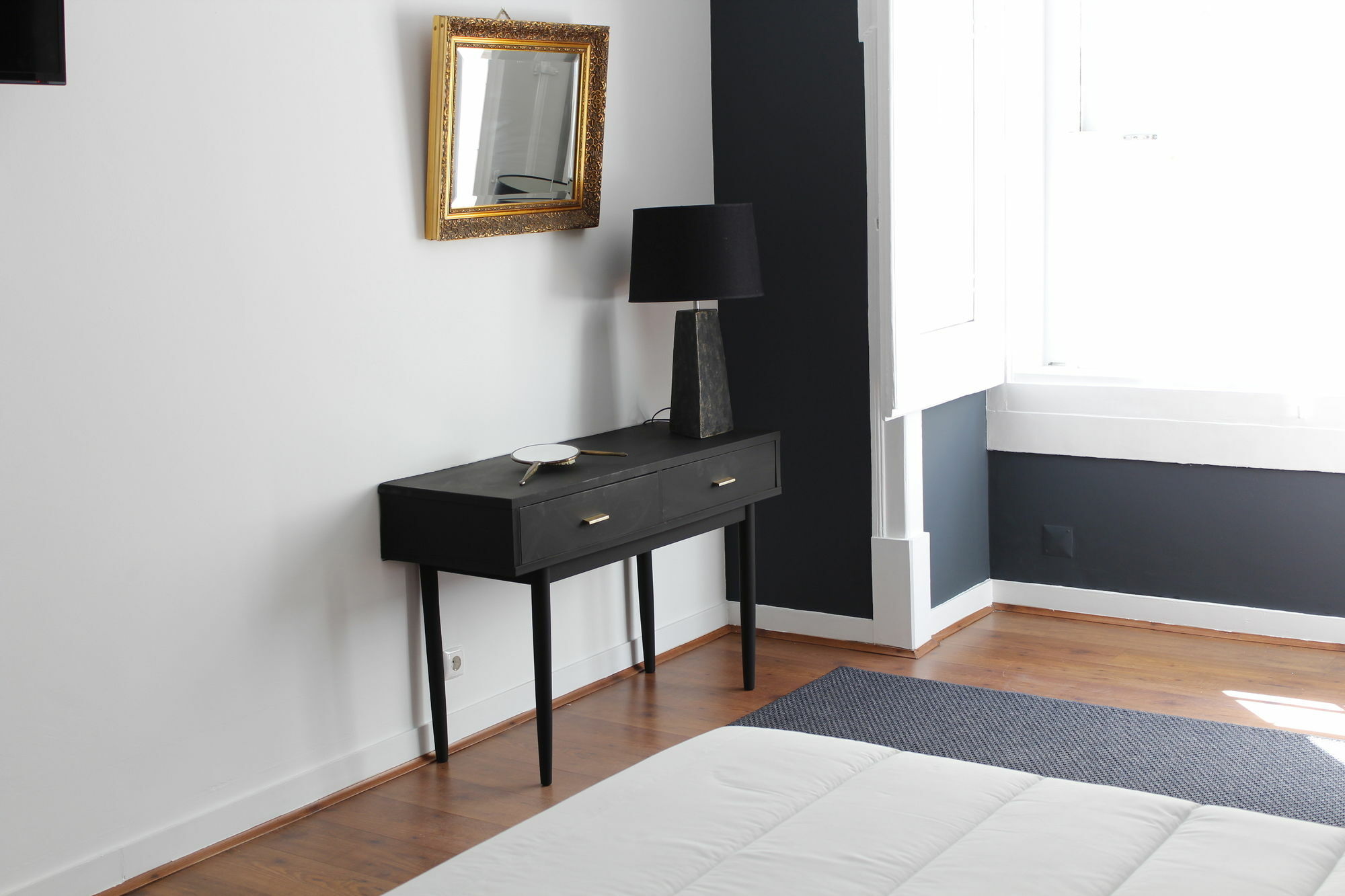 Largo Da Se Guest House - Horigem Lisbon Bagian luar foto