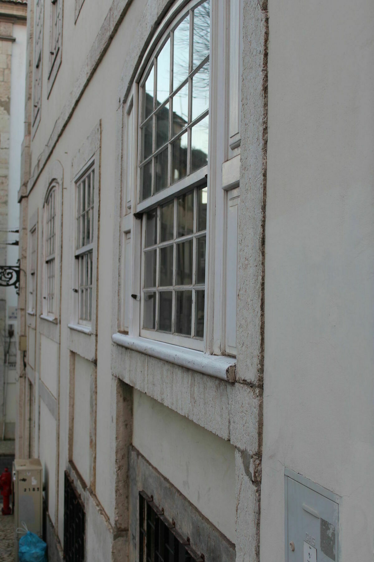 Largo Da Se Guest House - Horigem Lisbon Bagian luar foto
